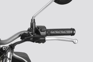 Clutch Lever of CB350RS
