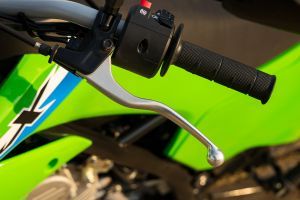 Clutch Lever of KLX230