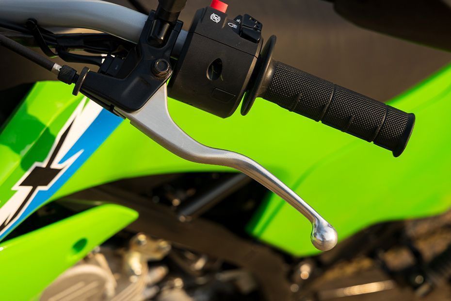 Clutch Lever of KLX230