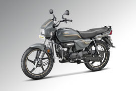 Hero Splendor Plus I3S - On Road Price, RTO, Insurance, Features ...