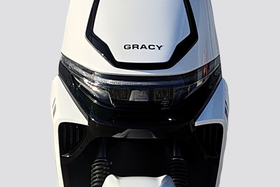 Daytime Running Lamp(DRL) of Gracy