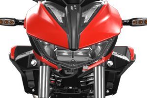 Daytime Running Lamp(DRL) of Xtreme 125R