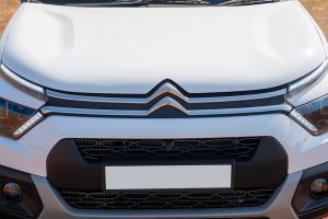Daytime Running Lamps (DRL) Image of C3