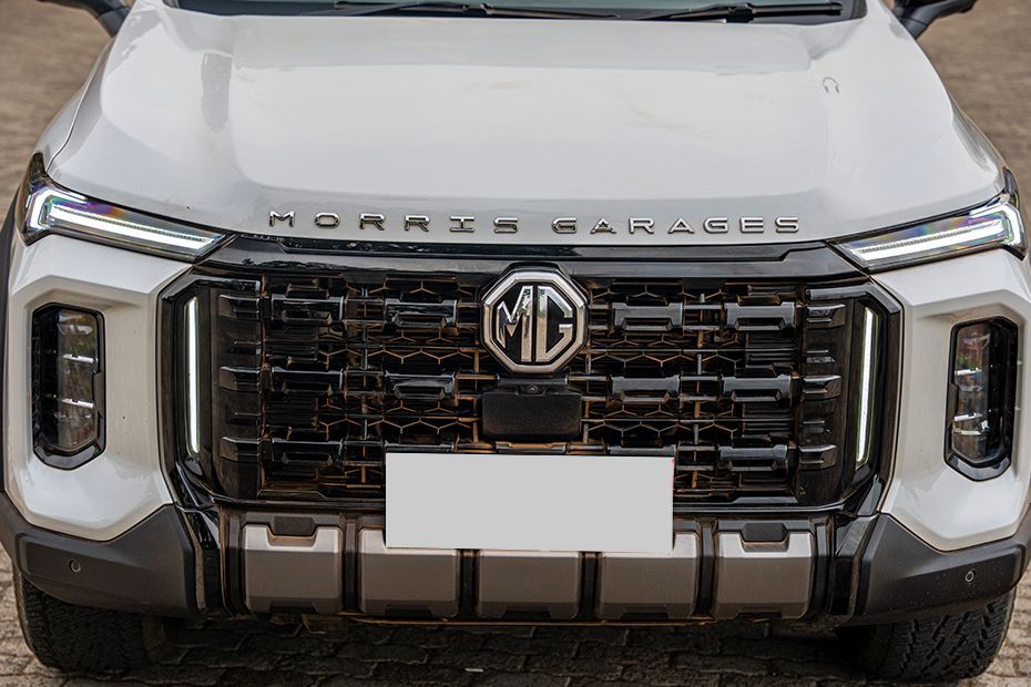 Daytime Running Lamps (DRL) Image of Majestor