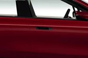 Door Handle Image of iX