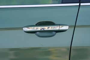 Door Handle Image of Kushaq