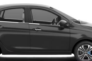 Door Handle Image of Tigor EV