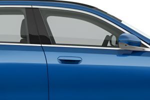 Door Handle Image of 5 Series