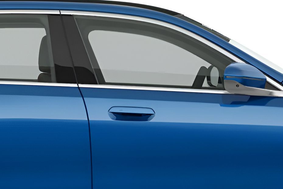 Door Handle Image of 5 Series