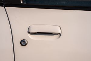 Door Handle Image of C3