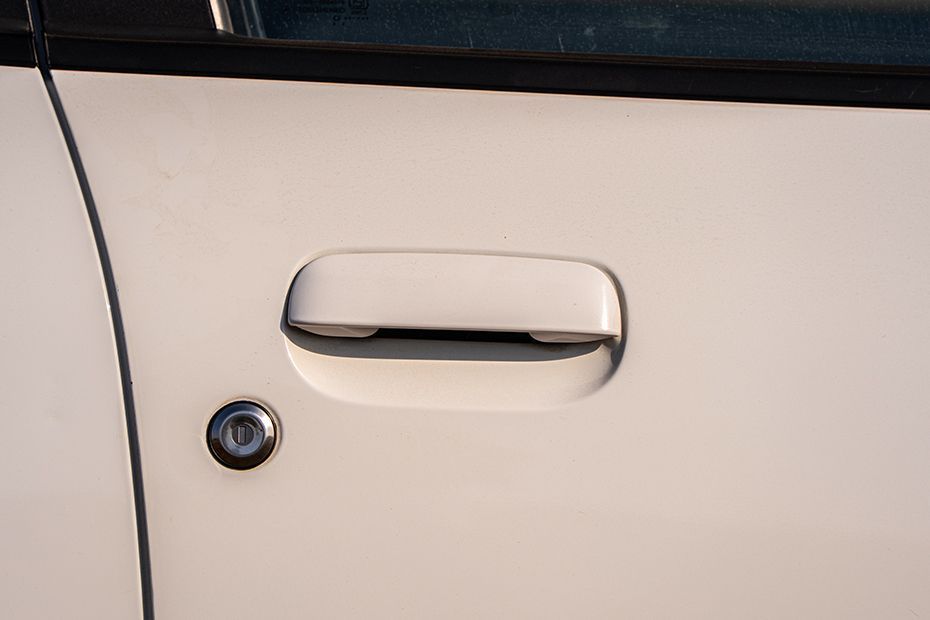 Door Handle Image of C3
