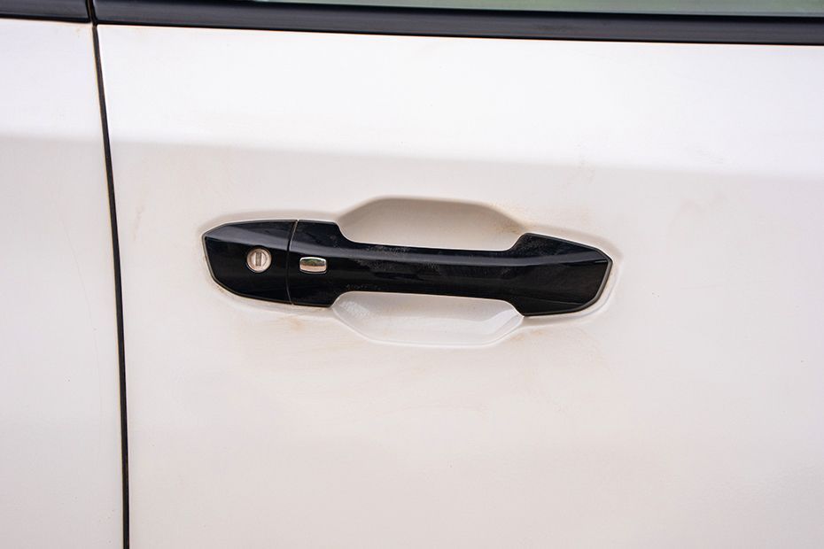 Door Handle Image of Majestor