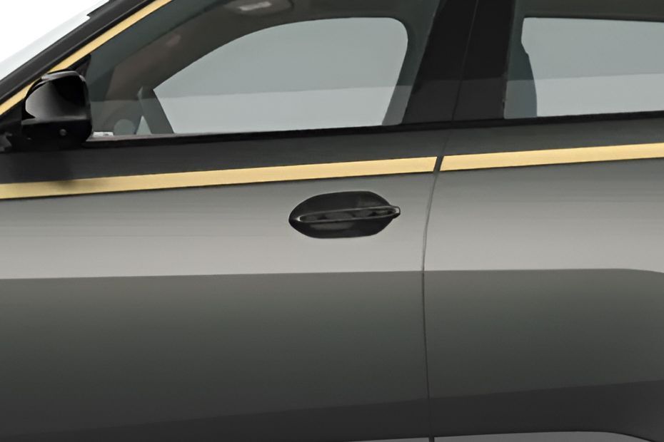 Door Handle Image of XM