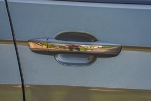 Door Handle Image of Taigun