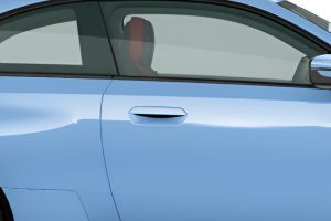 Door Handle Image of M2