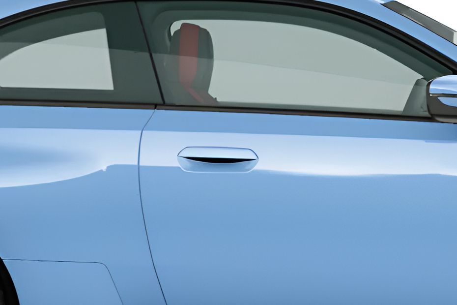 Door Handle Image of M2