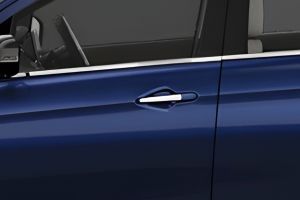 Door Handle Image of Tigor