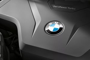 Engine Image of 3 Series Long Wheelbase
