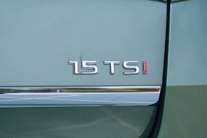 Engine Badge Image of Kushaq