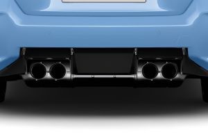 Exhaust Image of M2