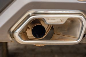 Exhaust Image of Majestor