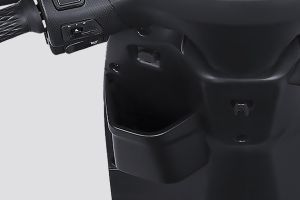 Extra storage space of Max C12