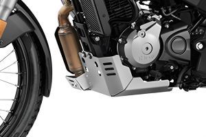 Front Bottom Cowl of XPulse 200 4V