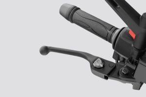Front Brake Lever of Model_