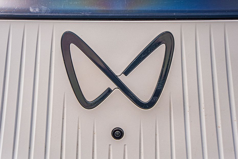 Brand Logo (Front) Image of XEV 9S