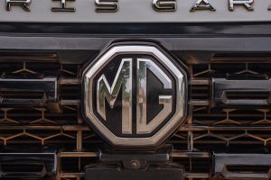 Brand Logo (Front) Image of Majestor