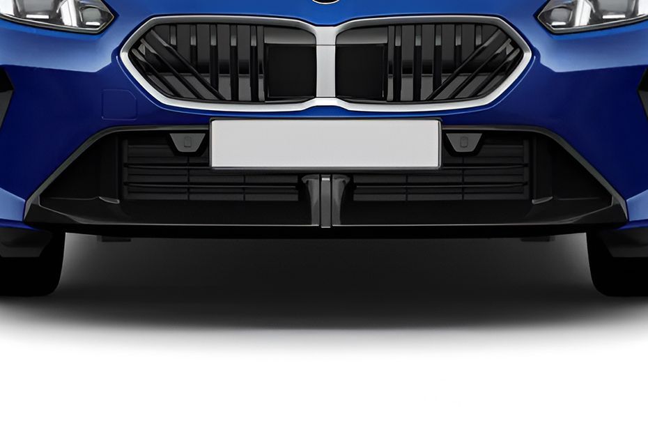 Front Bumper Image of 2 Series Gran Coupe