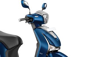 Front Fairing Model_