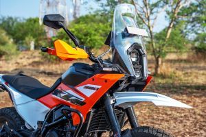 Front Fairing Model_