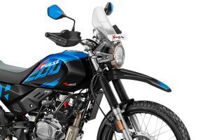 Front Fairing Model_