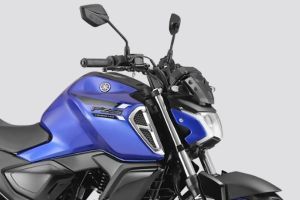 Front Fairing Model_