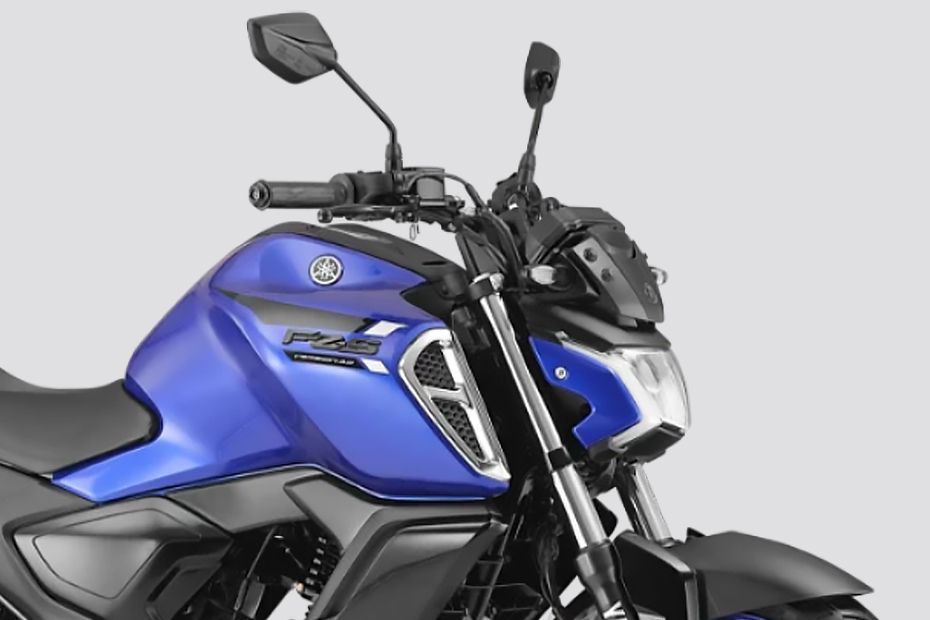 Front Fairing Model_