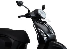 Front Fairing Model_