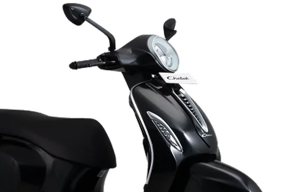Front Fairing Model_