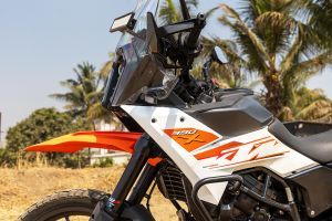 Front Fairing Model_