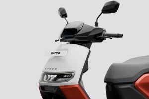 Front Fairing Model_