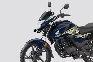 Front Fairing Model_