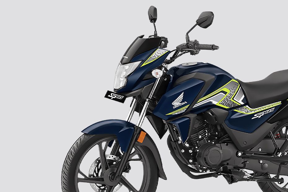Front Fairing Model_