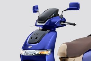 Front Fairing Model_