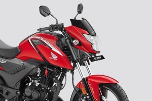 Front Fairing Model_