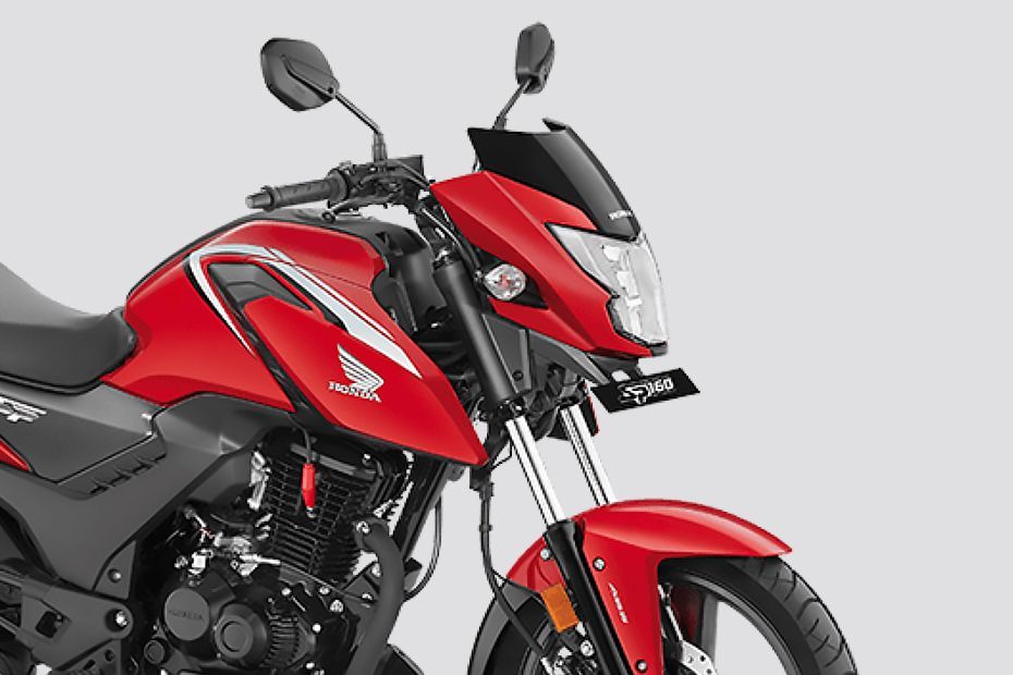 Front Fairing Model_