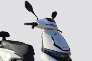 Front Fairing Model_