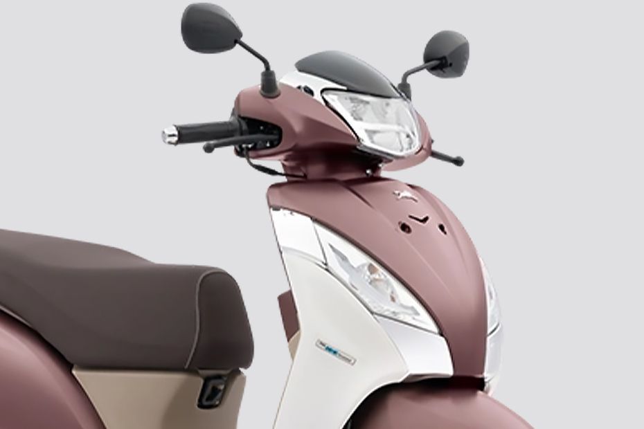Front Fairing Model_