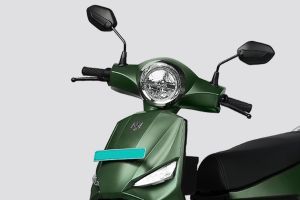 Front Fairing Model_