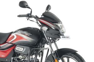 Front Fairing Model_