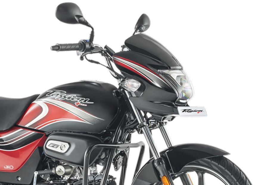 Front Fairing Model_